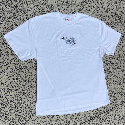 Puffed Tee